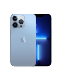 iPhone 13 Pro 128GB- Like New 99%