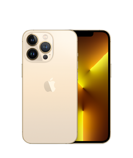 iPhone 13 Pro - Like New 99%