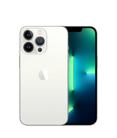 iPhone 13 Pro - Like New 99%