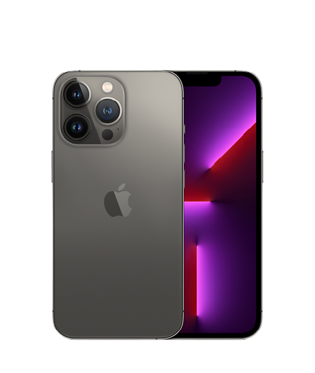 iPhone 13 Pro - Like New 99%