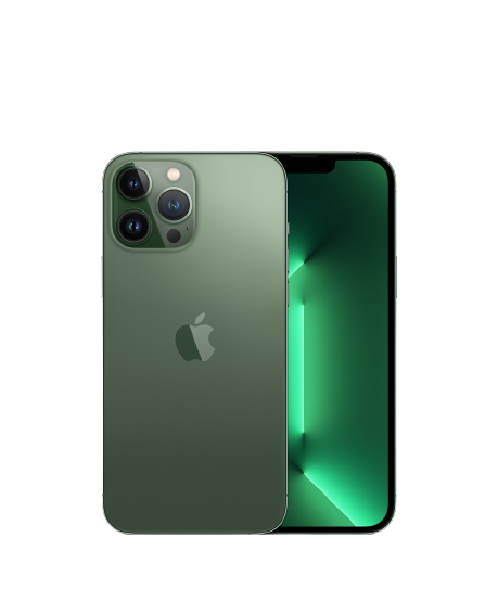 iPhone 13 Pro - Like New 99%