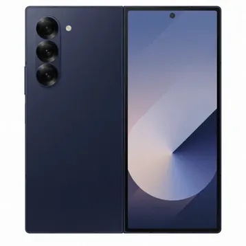 Samsung Galaxy Z Fold6