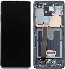 Thay Màn Hình SamSung Galaxy S21 Ultra