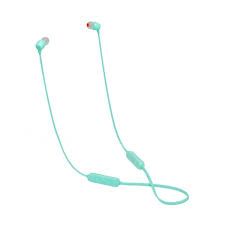 Tai nghe nhét tai JBL T115BT - Hàng Chính hãng PGI