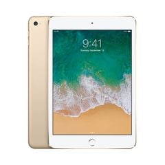iPad Mini 4 4G  - Like New 99%