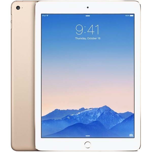 iPad Air 2 4G - Like New 99%