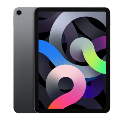 Máy tính bảng Apple iPad Air 4 2020 - Wifi 256GB - Like New 99%
