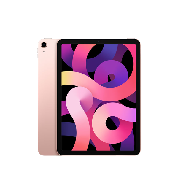 iPad Air 4 Wi-Fi + Cellular - Hàng chính hãng VN/A