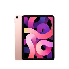 iPad Air 4 Wi-Fi + Cellular - Hàng chính hãng VN/A