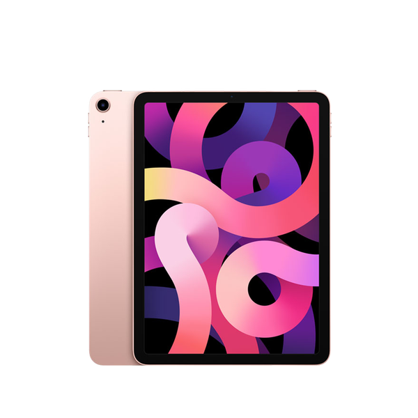 iPad Air 4 Wi-Fi - Hàng chính hãng VN/A