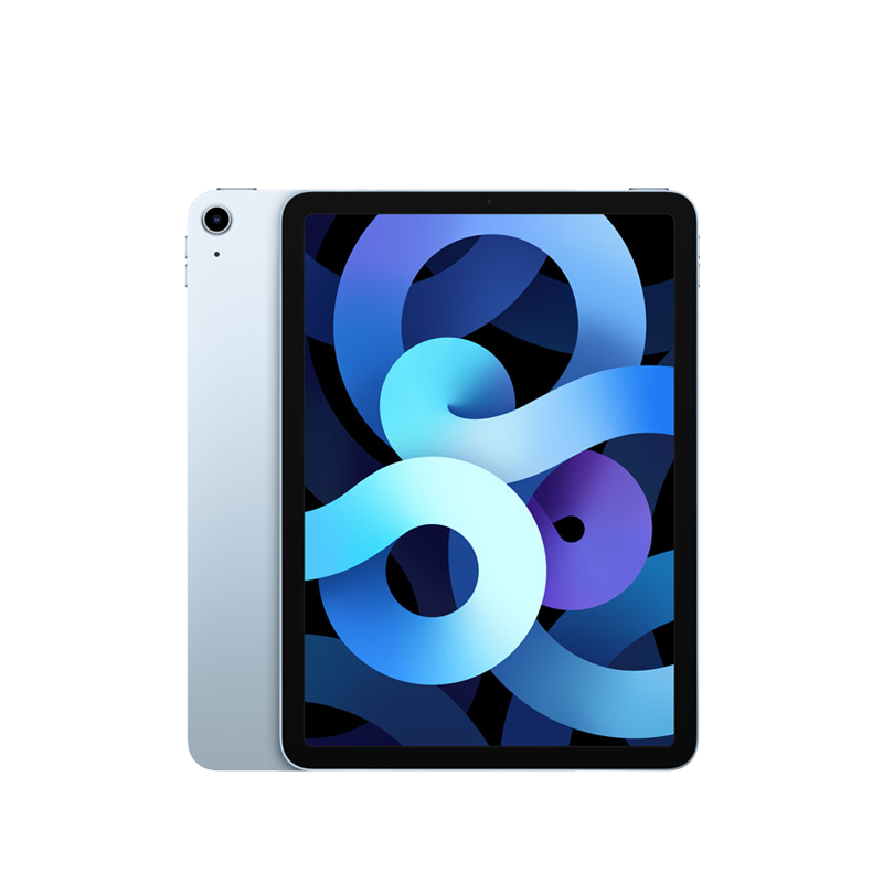 iPad Air 4 Wi-Fi + Cellular - Hàng chính hãng VN/A