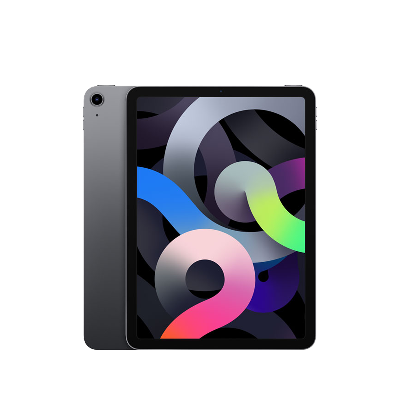 iPad Air 4 Wi-Fi + Cellular - Hàng chính hãng VN/A