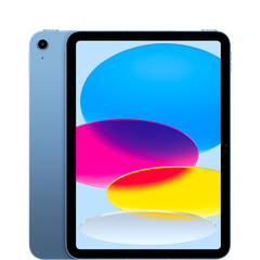 iPad gen 10 10.9 inch Wi-Fi - Hàng Chính Hãng VN/A