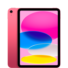 iPad gen 10 10.9 inch Wi-Fi - Hàng Chính Hãng VN/A