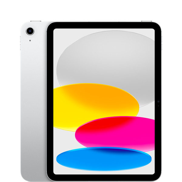 iPad gen 10 10.9 inch Wi-Fi - Hàng Chính Hãng VN/A