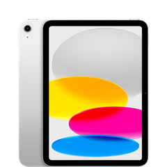 iPad gen 10 10.9 inch Wi-Fi - Hàng Chính Hãng VN/A