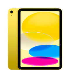iPad gen 10 10.9 inch Wi-Fi - Hàng Chính Hãng VN/A