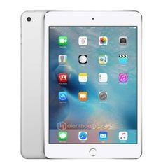iPad Mini 3 4G  - Like New 99%