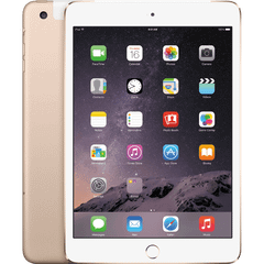 iPad Mini 3 4G  - Like New 99%