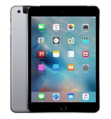 iPad Mini 3 4G  - Like New 99%