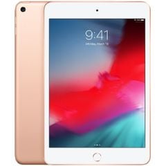 iPad Mini 5 WIFI - Like New 9%
