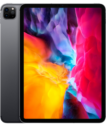 Máy tính bảng Apple iPad Pro 11