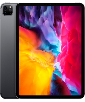 Máy tính bảng Apple iPad Pro 11