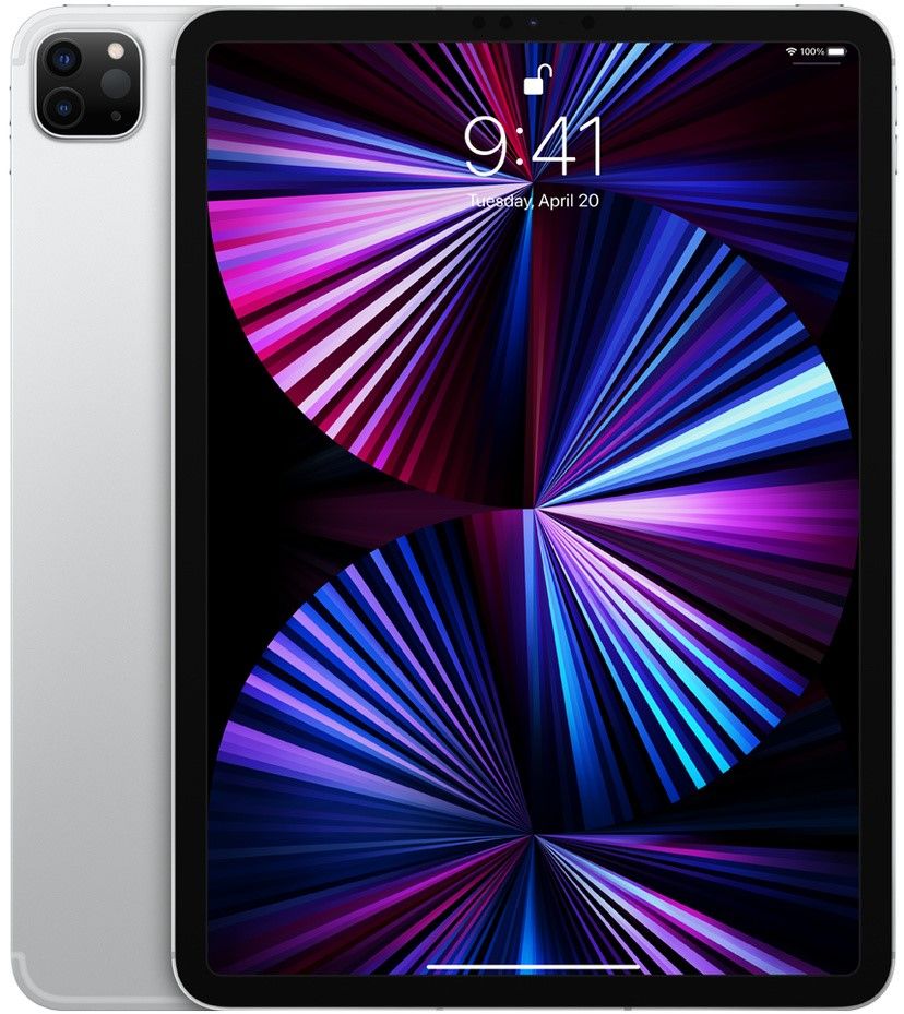 iPad Pro 5G 12.9