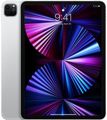 iPad Pro 5G 11