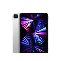 iPad Pro 12.9 inch (M1, 2021) Wi-Fi - Hàng chính hãng VN/A