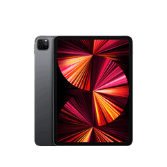 iPad Pro 12.9 inch (M1, 2021) Wi-Fi - Hàng chính hãng VN/A