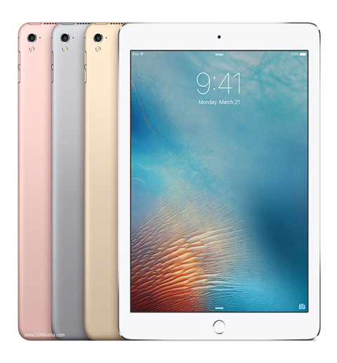 IPad Pro 9.7 32GB Wifi -Like New 99%