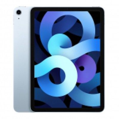 Máy tính bảng Apple iPad Air 4 2020 - Wifi 256GB - Like New 99%