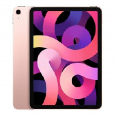 Máy tính bảng Apple iPad Air 4 2020 - Wifi 256GB - Like New 99%