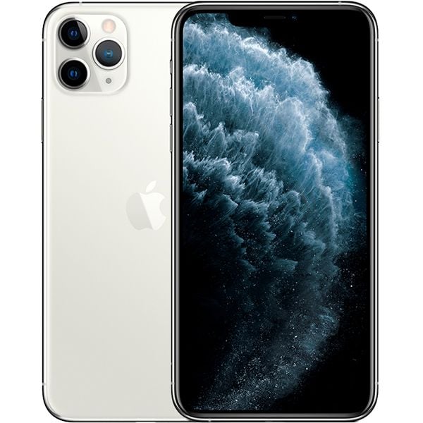 iPhone 11 Pro Max - Like New 99%