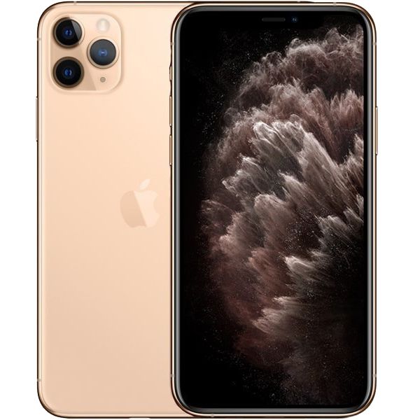 iPhone 11 Pro Max - Like New 99%
