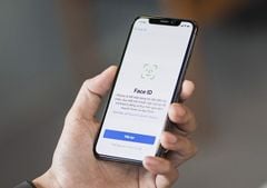 Sửa Face ID iPhone 12/ 12 Mini / 12 Pro/ 12 Pro Max
