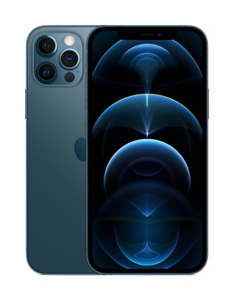 iPhone 12 Pro Max - Like New 99%