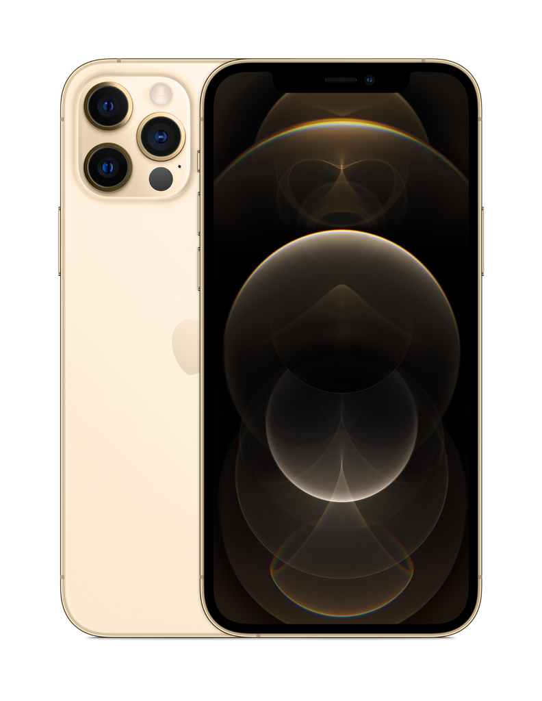 iPhone 12 Pro Max - Like New 99%