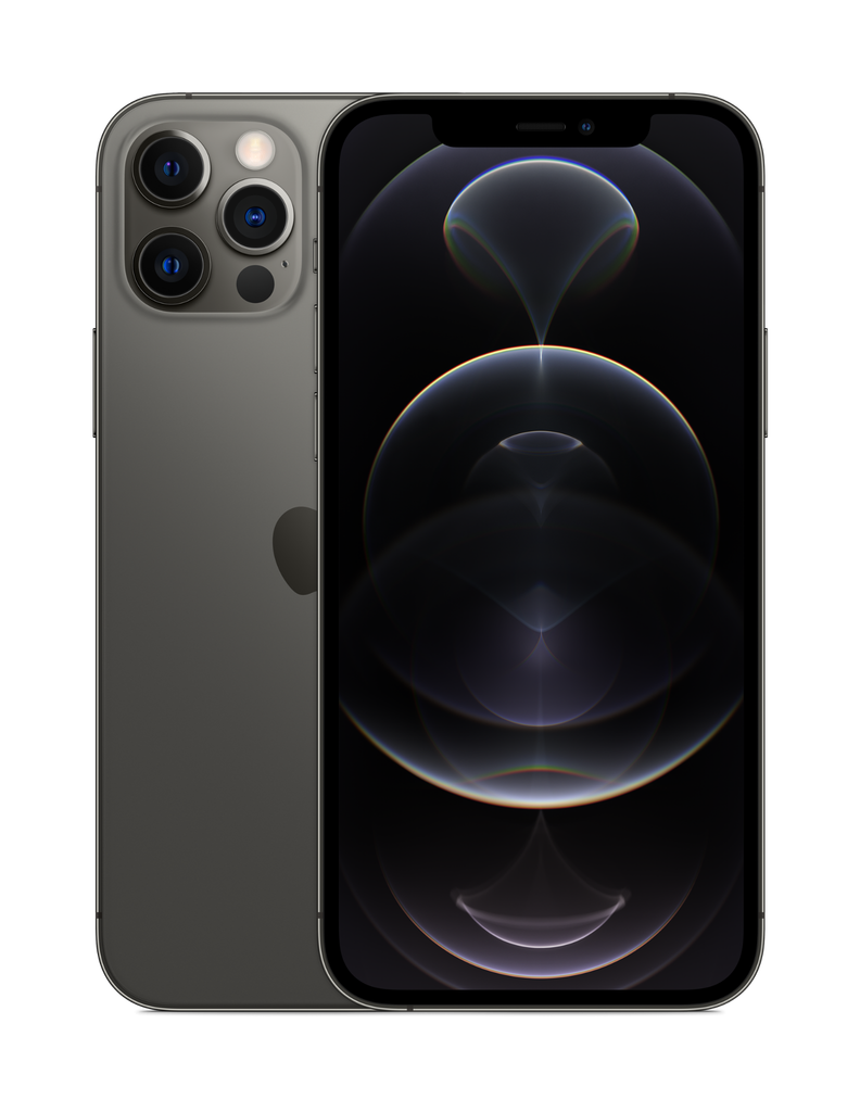 iPhone 12 Pro Max - Like New 99%