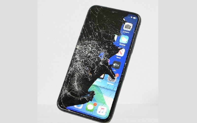 Thay Ép Kính Cảm Ứng Màn Hình iPhone 12 / 12 Mini / 12 Pro / 12 Pro Ma