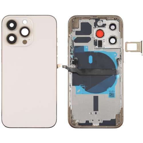 Thay vỏ iPhone 13 / 13 Mini / 13 Pro/ 13 Pro Max