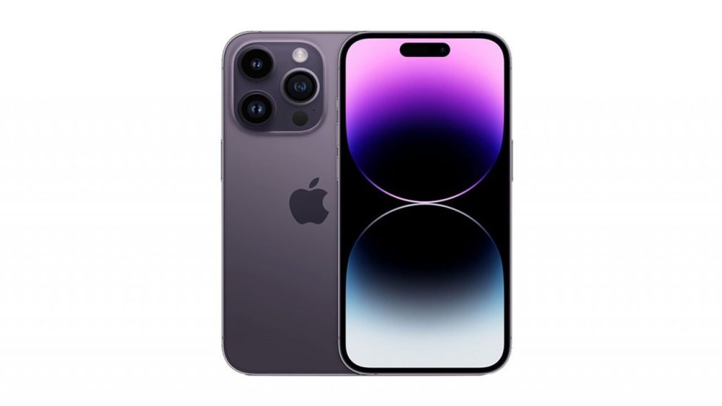 iPhone 14 Pro - Like New 99%