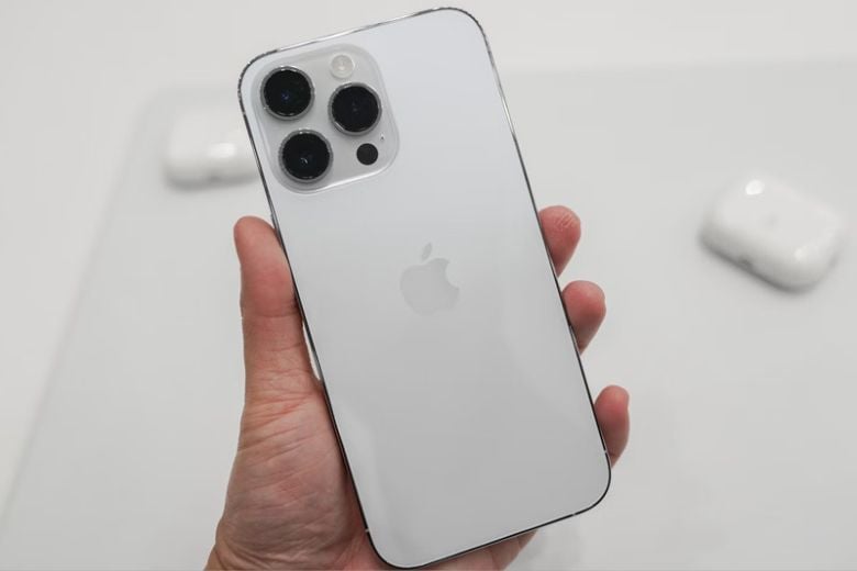 Độ Vỏ iPhone Xr