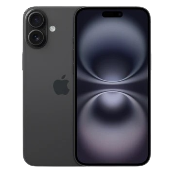 iPhone 16 Plus – 1 Sim Vật Lý – Chính Hãng