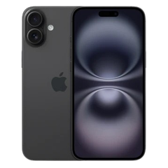 iPhone 16 – 2 Sim Vật Lý – Chính Hãng