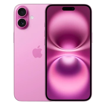 iPhone 16 – 2 Sim Vật Lý – Chính Hãng