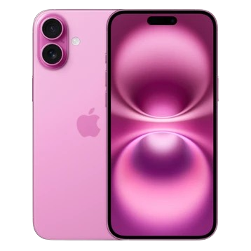 iPhone 16 - Hàng Chính Hãng VN/A