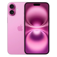 iPhone 16 Plus  – 2 Sim Vật Lý – Chính Hãng