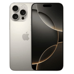 iPhone 16 Pro Max – 2 Sim Vật Lý – Chính Hãng